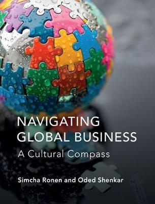 Navigating Global Business "A Cultural Compass"