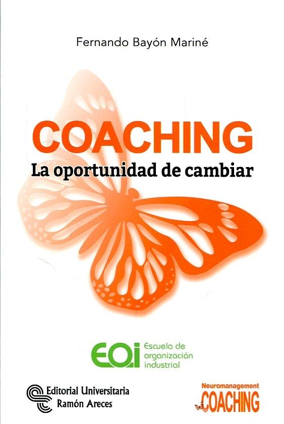 Coaching "La oportunidad para cambiar"