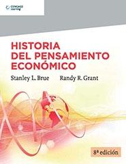 Historia del Pensamiento Económico