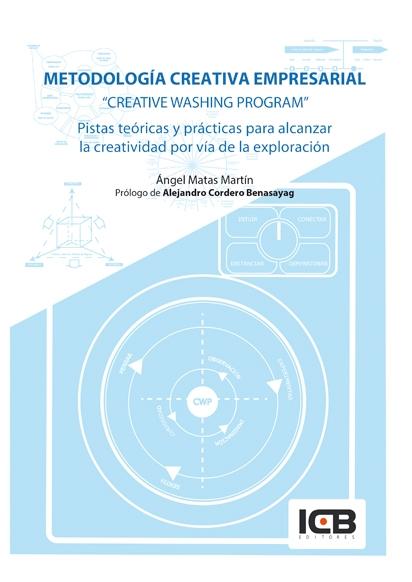 Metodología creativa empresarial "Creative Washing Program"