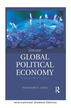 Global Political Economy "International Student Edition"
