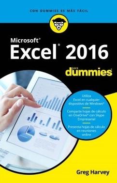 Excel 2016 para Dummies
