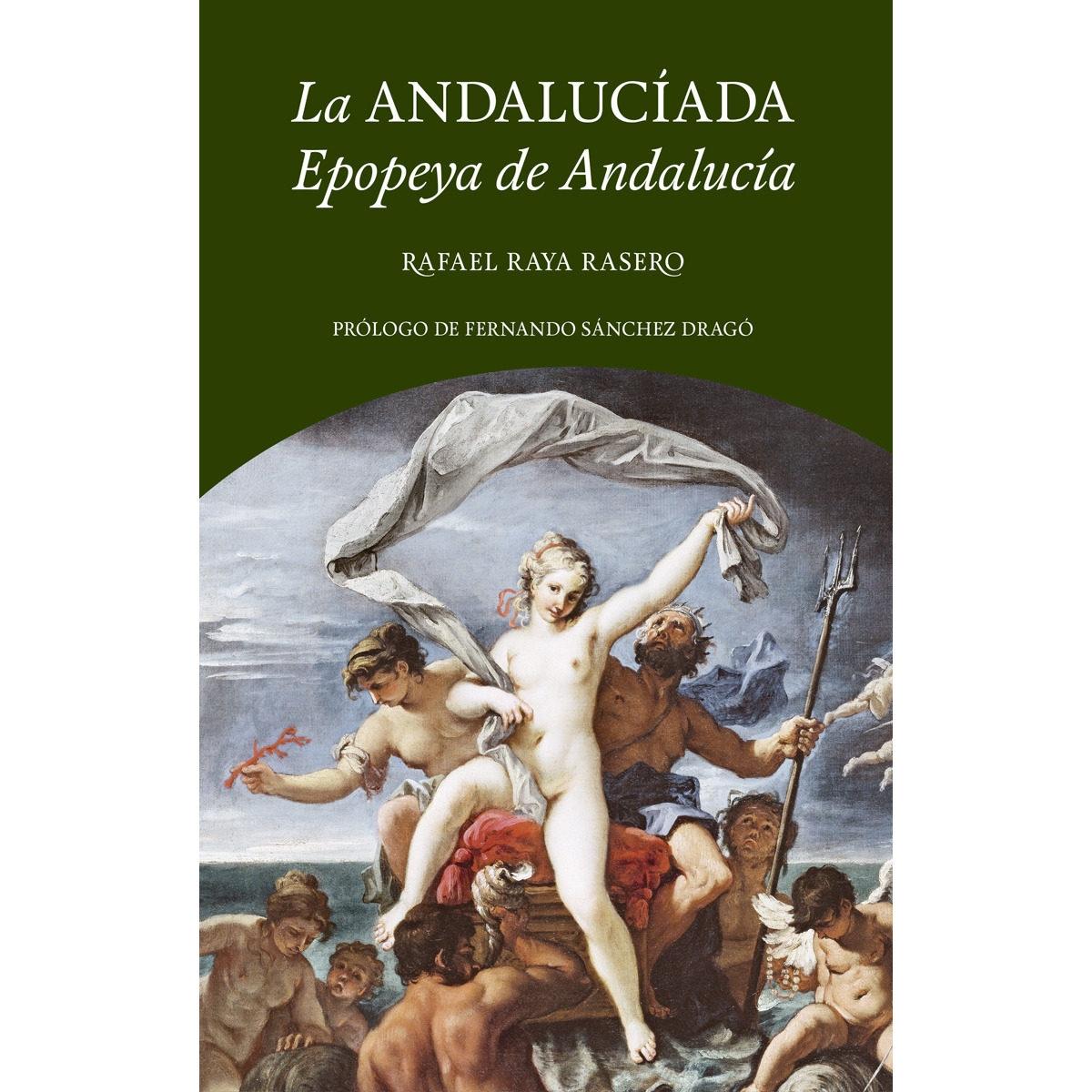 La Andalucíada "Epopeya de Andalucía"