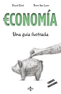 Economía "Una guía ilustrada"