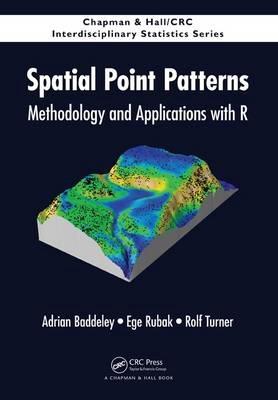 Spatial Point Patterns "Methodology and Applications With R"