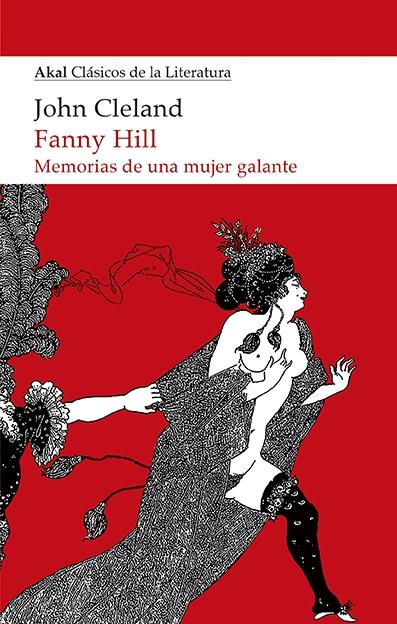 Fanny Hill "Memorias de una mujer galante"