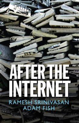 After the Internet  "Digital Futures "