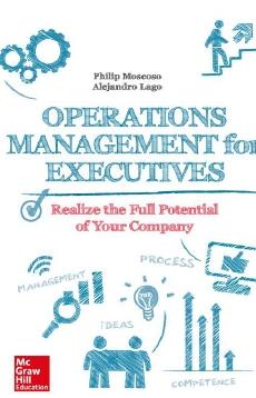 Operations Management for Executives