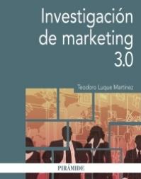 Investigacion en marketing 3.0