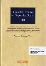 Guía del Experto en Seguridad Social Vol.II
