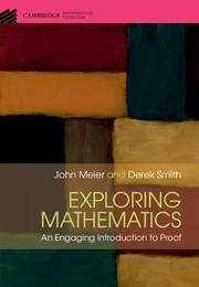 Exploring Mathematics "An Engaging Introduction to Proof"