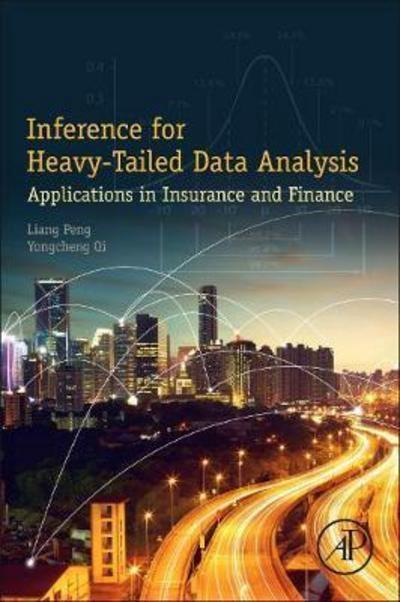 Inference for Heavy-Tailed Data "Applications in Insurance and Finance "