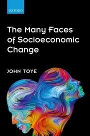 The Many Faces of Socioeconomic Change