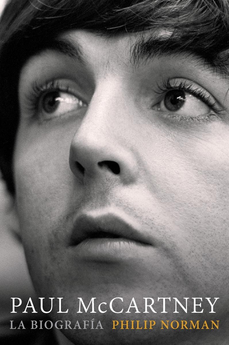 Paul McCartney "La biografía"