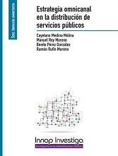 Estrategia Omnicanal en la Distribución de Servicios Públicos 
