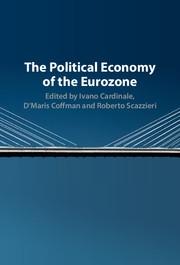 The Political Economy of the Eurozone
