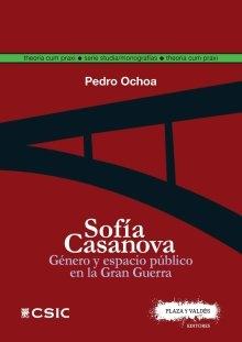 Sofía Casanova "Género y espacio público en la Gran Guerra"