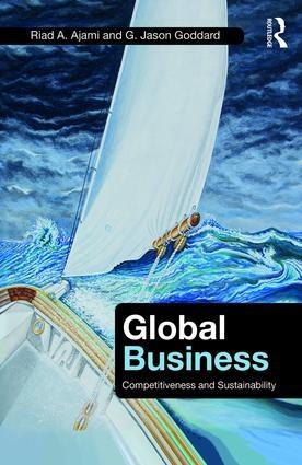 Global Business "Competitiveness and Sustainability"