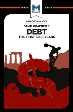 Debt "The First 5000 Years"