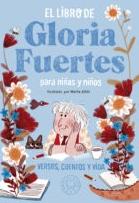El libro de Gloria Fuertes para niñas y niños