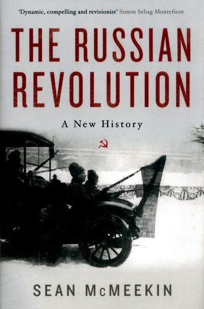 The Russain Revolution