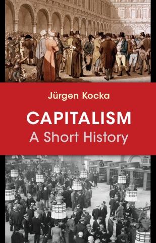 Capitalism "A Short History"