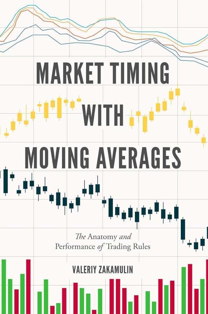 Market Timing with Moving Averages "The Anatomy and Performance of Trading Rules"