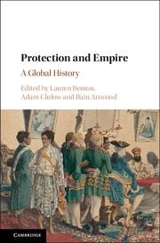 Protection and Empire "A Global History"