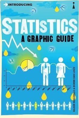 Introducing Statistics "A Graphic Guide"