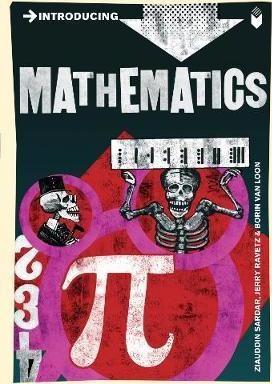 Introducing Mathematics "A Graphic Guide"