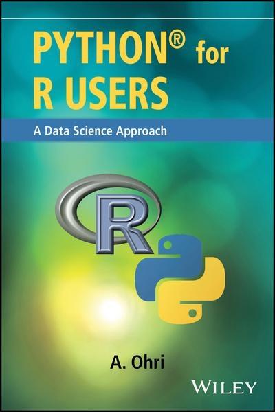 Python for R Users "A Data Science Approach "