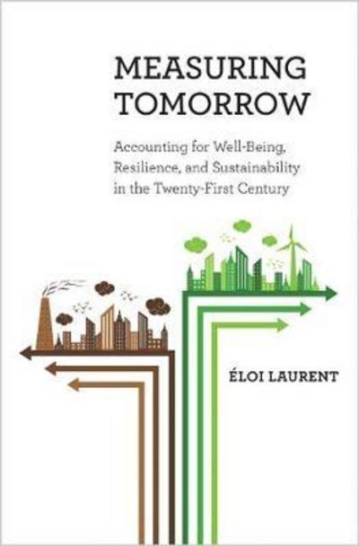 Measuring Tomorrow "Accounting for Well-Being, Resilience, and Sustainability in the Twenty-First Century "