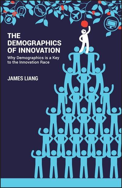 Demographics of Innovation "Why Demographics Is a Key to the Innovation Race "