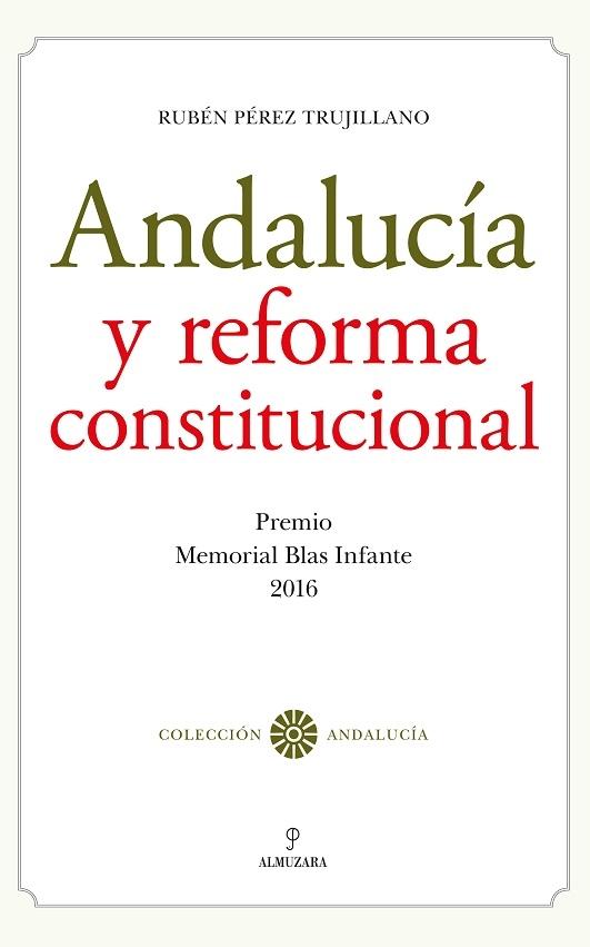 Andalucía y la reforma constitucional