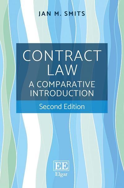Contratc Law "A Comparative Introduction "
