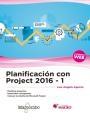 Planificación con Project - 1
