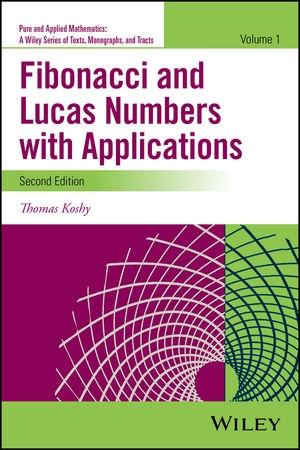 Fibonacci and Lucas Numbers with Applications Vol.1