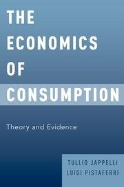 The Economics of Consumption "Theory and Evidence"