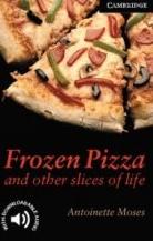 Frozen Pizza anf Others Slides of Life "level 6"