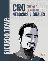 CRO  "Diseño y desarrollo de negocios digitales"
