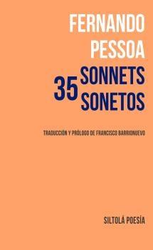 35 Sonnets  Sonetos