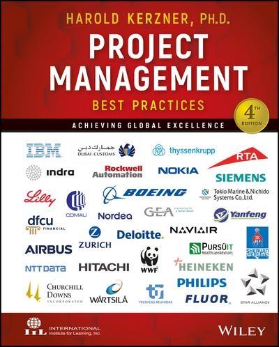 Project Management Best Practices "Achieving Global Excellence "