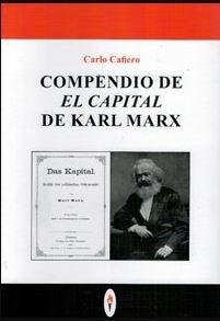 Compendio del El Capital de Karl Marx