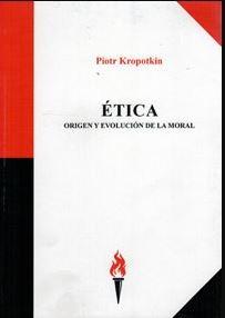 Ética "Origen y evolución de la moral"
