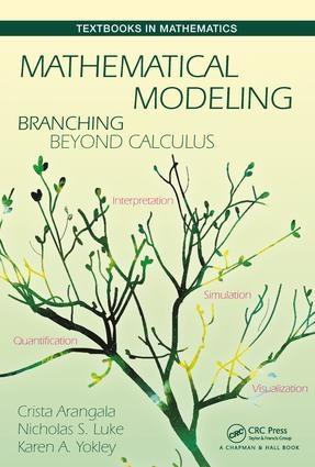 Mathematical Modeling "Branching Beyond Calculus"
