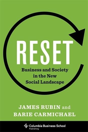Reset "Business and Society in the New Social Landscape"