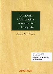 Economía Colaborativa, Alojamiento y Transporte