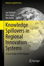 Knowledge Spillovers in Regional Innovation Systems "A Case Study of CEE Regions"