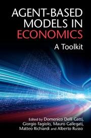 Agent-Based Models in Economics "A Toolkit"