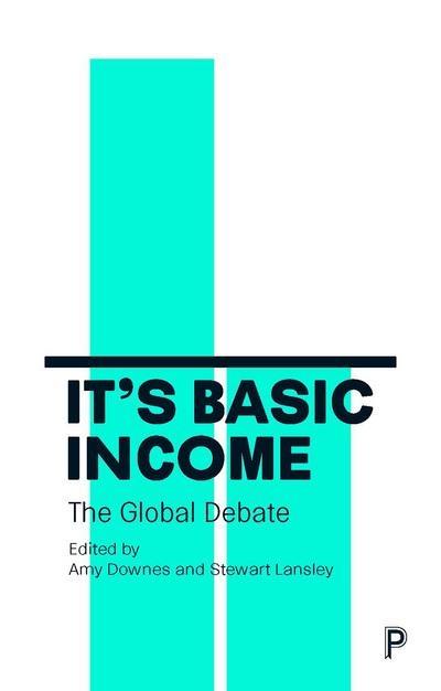 It's Basic Income "The Global Debate"